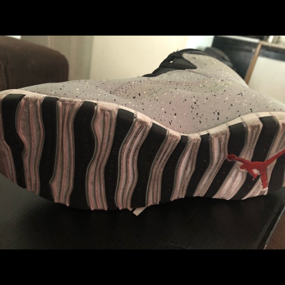 Air Jordan 10 Retro 5Y - Picture 4 of 7
